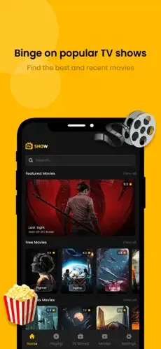 cricify-tv-6-5 tv show